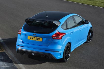 nguoi dua tin ford focus rs gap su co