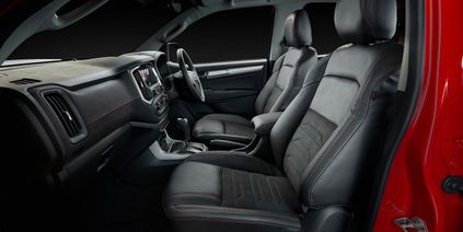 nguoi dua tin ban tai hsv colorado sportscat thach thuc ford ranger 10