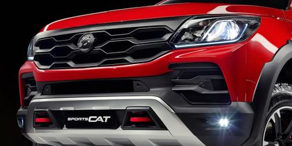 nguoi dua tin ban tai hsv colorado sportscat thach thuc ford ranger 7