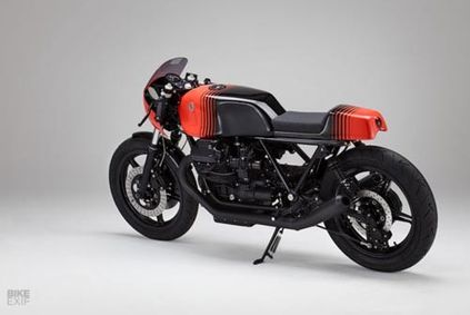 nguoi dua tin ban do cafe racer moto guzzi doc dao 3