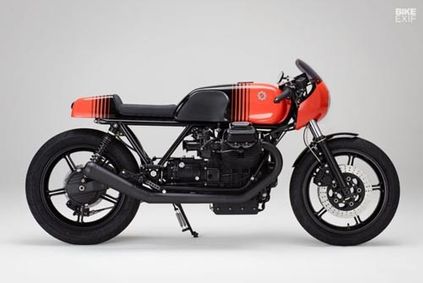 nguoi dua tin ban do cafe racer moto guzzi doc dao 5