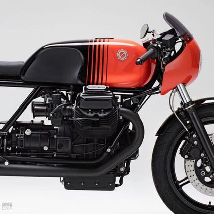 nguoi dua tin ban do cafe racer moto guzzi doc dao 6