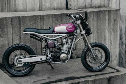 nguoi dua tin bandocustomhusqvarnate570moto mucci 2