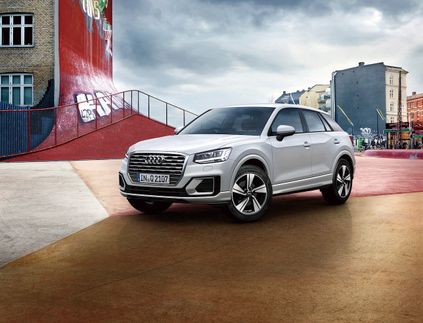 nguoi dua tin audi q2 touring ra mat nhat ban 3