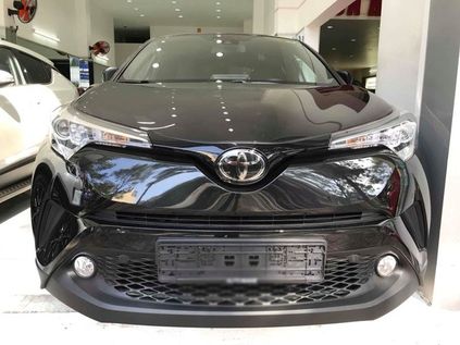 nguoi dua tin toyota c hr co gia 2 ty dong o viet nam 4