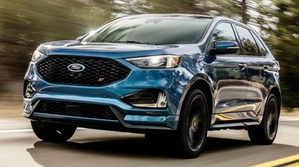 nguoi dua tin 2018 ford edge st ra mat nguoi dung 1