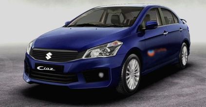 nguoi dua tin 2018 maruti ciaz facelift sap ra matjpg 11