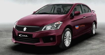 nguoi dua tin 2018 maruti ciaz facelift sap ra matjpg 21