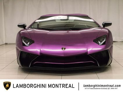 nguoi dua tin lamborghini aventador sv purple for sale 11 8