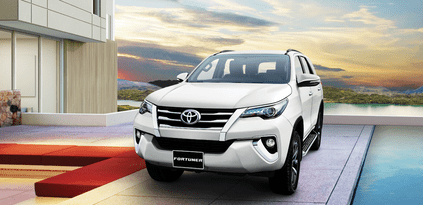 ngoai that fortuner 2017 2