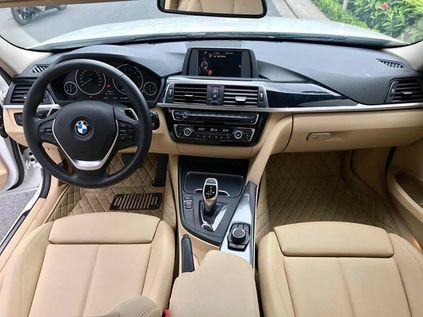 nguoi duan tin bmw 330i 2016 rao ban 1