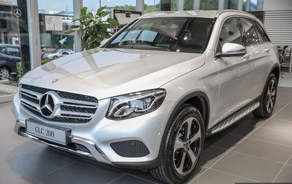 nguoi dua tin mercedes benz glc 200 cap ben thi truong uc 3