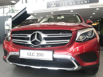 nguoi dua tin mercedes benz glc 200 gia re 7