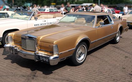 1200px 1975lincolncontinentalmarkivdutchlicenceregistration21 yb 60p1