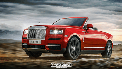 rolls royce cullinan drophead coupe2