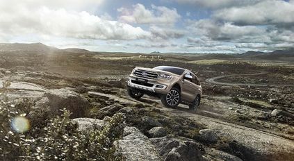 vnf xe ford everest 2019 4