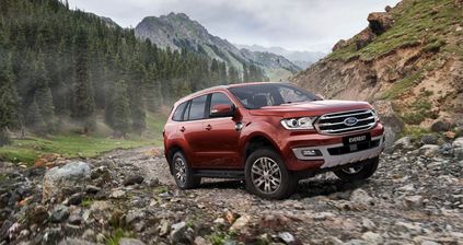 vnf xe ford everest 2019 5