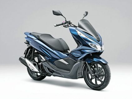 nguoi dua tin honda pcxhybrid14 6