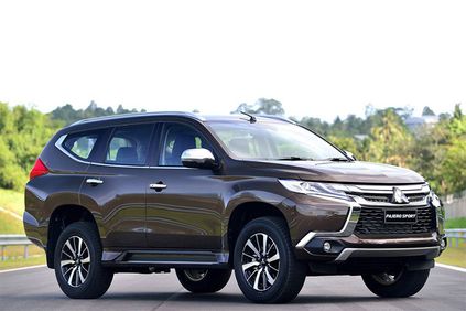 can canh mitsubishi pajero sport may dau gia re tai vn hinh 8