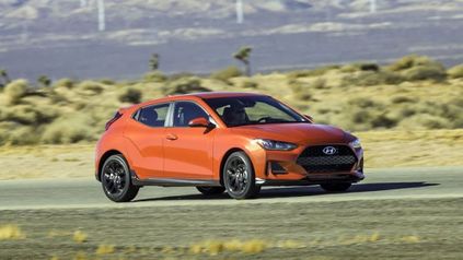 hyundai veloster 2019 7