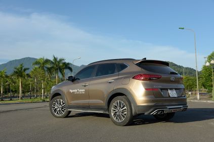 hyundai tucson 3