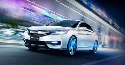 honda accord 2016 1