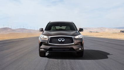 infiniti qx50 2019 3