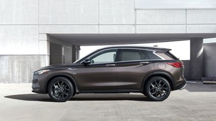 infiniti qx50 2019 4