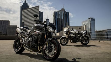 triumph speed triple 2018 11