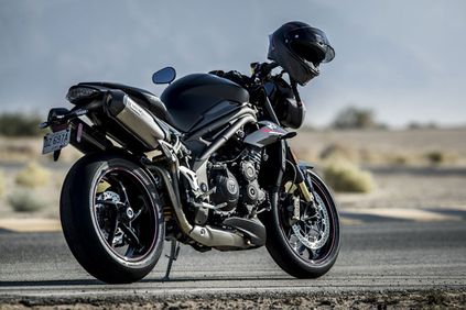 triumph speed triple 2018 3