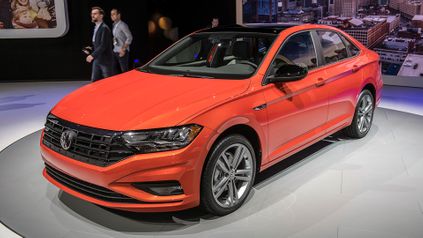 volkswagen jetta 2019 2