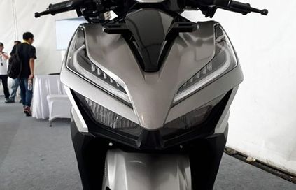 honda vario 2018 3