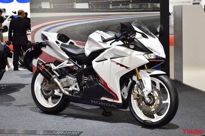 honda cbr250rr 2018 2