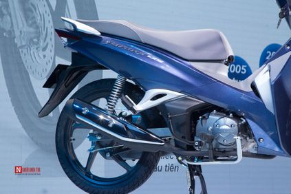 honda future fi 125cc 1