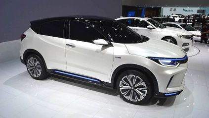 honda everus ev concept 2