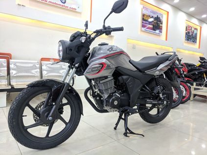 honda cb150 verza 2018 1