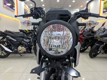 honda cb150 verza 2018 3