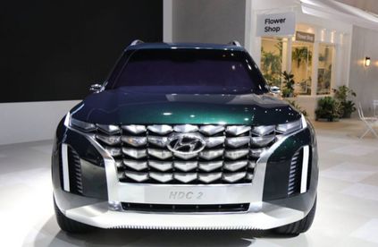 hyundai grandmaster concept 4