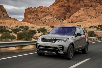 xe sang land rover discovery 1