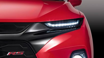 xe chevrolet blazer 2019 3