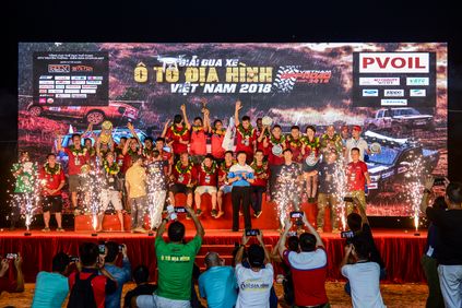 dua xe dia hinh viet nam voc 2018 0