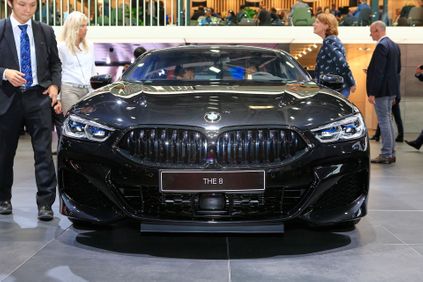 xe bmw serie 8 2019 5