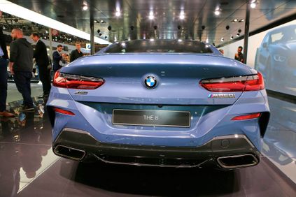 xe bmw serie 8 2019 6