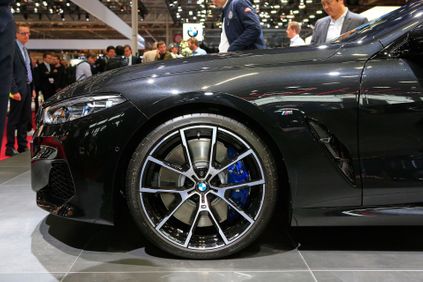 xe bmw serie 8 2019 8