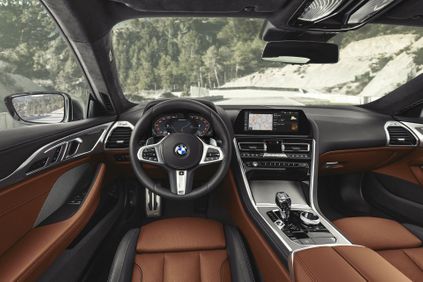 xe bmw serie 8 2019 9