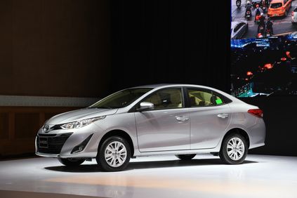 toyota vios 2018 trien lam vms 2018 1