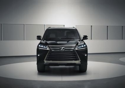 xe sang lexus lx inspiration series 2019 2