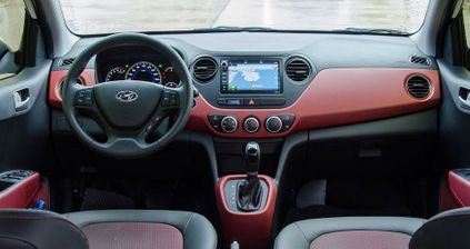 hyundai grand i10 2018 2