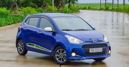hyundai grand i10 2018 hyundaicar com vn