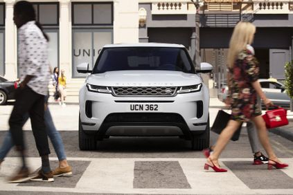 xe range rover evoque 2019 2